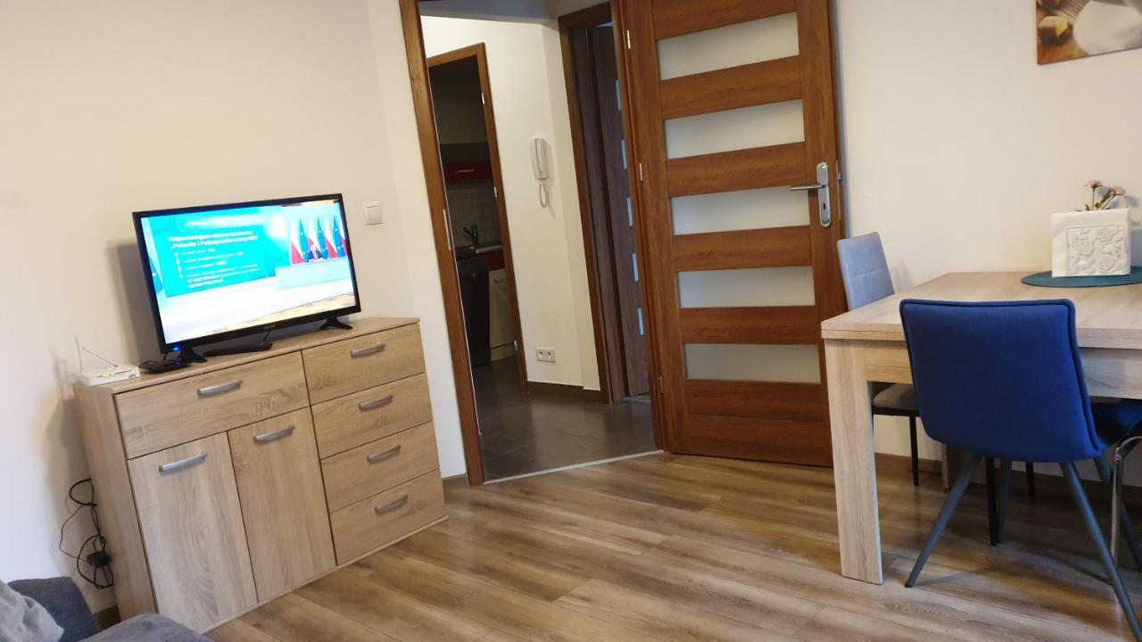 وارسو Newburg Apartments Wolska المظهر الخارجي الصورة